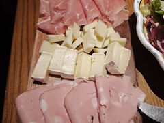 -Alimentari Grande(东湖路店)