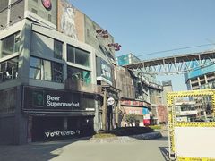 -麦度量贩式KTV(中联广场店)