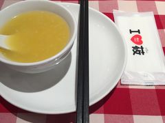 -西贝莜面村(上海百联西郊店)