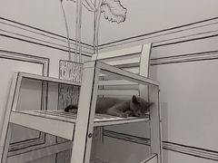 -白夜2D咖啡馆