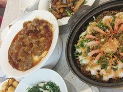 -紫光园·烤鸭·北京菜(团结湖店)