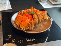 -花潮料理艺食馆(SM新生活广场店)