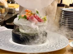 -鮨政·Omakase(港汇恒隆广场店)