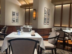 -Le Comptoir de Pierre Gagnaire