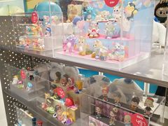 -泡泡玛特POPMART(沈阳大悦城店)