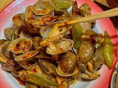 -老姑砂锅·烧烤天津菜(体北道店)