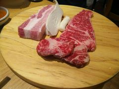 -黄金牧场(明洞总店)
