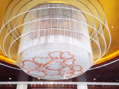 -韶关风度华美达广场酒店自助餐厅