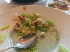 -粤菜王府·海鲜·茶市·海景餐厅(大梅沙店)