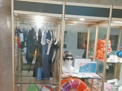 -杭州龙禧福朋喜来登酒店·游泳健身中心