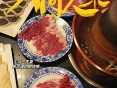 -裕德孚·非遗手切涮羊肉(东直门内大街店)