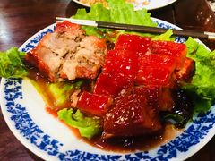 -吴门人家·苏宴宫廷菜(拙政园店)