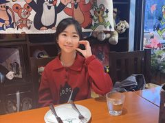 -布拉格餐厅· 中欧捷克菜(全国首店)