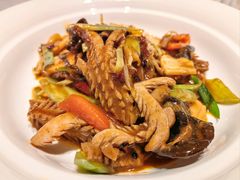 -阿五黄河大鲤鱼(纬三路店)