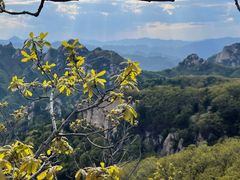 -云蒙山风景区