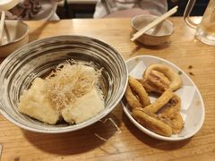 -築地市場食堂(松本駅前店)