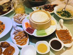 -陆壹捌餐厅(五大道店)