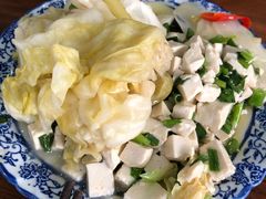 -老西安韩记三鲜煮馍(四府街店)