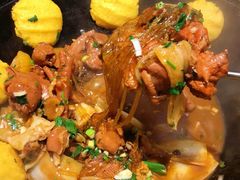-门家大院铁锅炖·KTV·包房(浑南店)