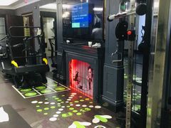 -简·无界健身工作室·运动康复·体态(石厦店)
