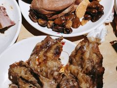 -玫瑰花园自助烤肉(顺义鑫海韵通店)