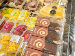 -BreadTalk面包新语·烘焙蛋糕(五羊邨店)