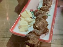 -辉记炭烧海鲜大排档·老字号(福田店)