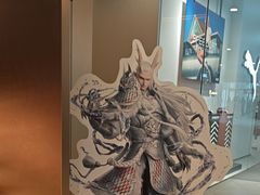 -霸王茶姬(上海恒基名人店)