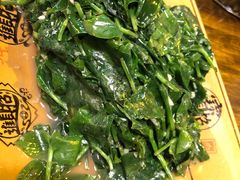 竹叶菜-庭院小酌(瑞莲街店)