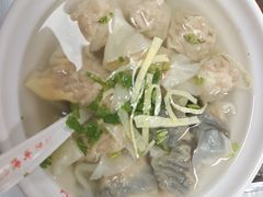 -海平馄饨(逍遥二路店)