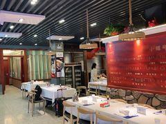 大堂-小螺号海鲜·地道鲁菜(泉城广场店)