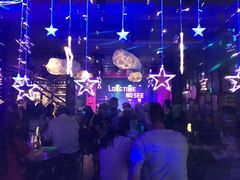 -好久不见网红乐队酒吧(鼓浪屿海底世界店)