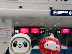 -张家口宁远机场