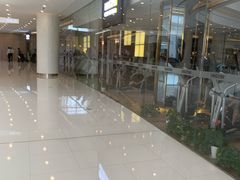 -银吉姆健身(恒隆馆)