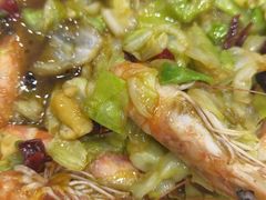 -必点蒸汽海鲜(止锚湾店)