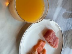 -君悦酒店·乐厨·高空自助餐(青年大街店)