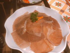 -左庭右院鲜牛肉火锅(新梅广场店)