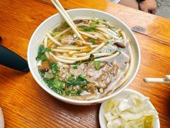 -老贵阳全牛粉(尚义路店)