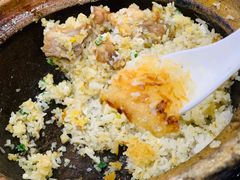 -红星光发煲仔饭(大石街店)