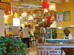 大堂-西宁新千观光夜市(夏都大街店)
