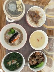 -生命加•Q考拉月子会所(玫瑰园店)