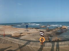 -日照灯塔风景区