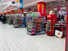 -家乐福会员店(南翔店)