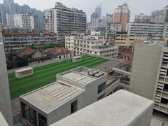 -众独空间沉浸式自习室(三阳路铂仕汇店)