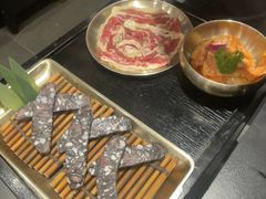 -西塔老太太泥炉烤肉(龙湖北苑天街店)