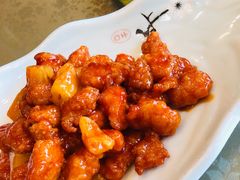 -李氏传家菜(兴城路店)