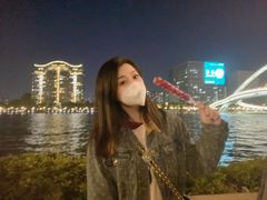 -珠江夜游广州塔·中大码头