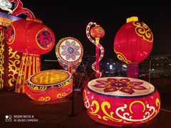 -西安城墙·碑林历史文化景区