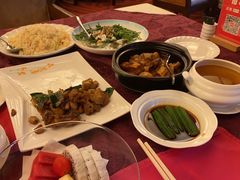 -亚龙湾红树林度假酒店御粤阁
