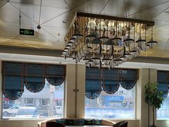 -贝尔大酒店(海拉尔伊仕丹购物广场店)